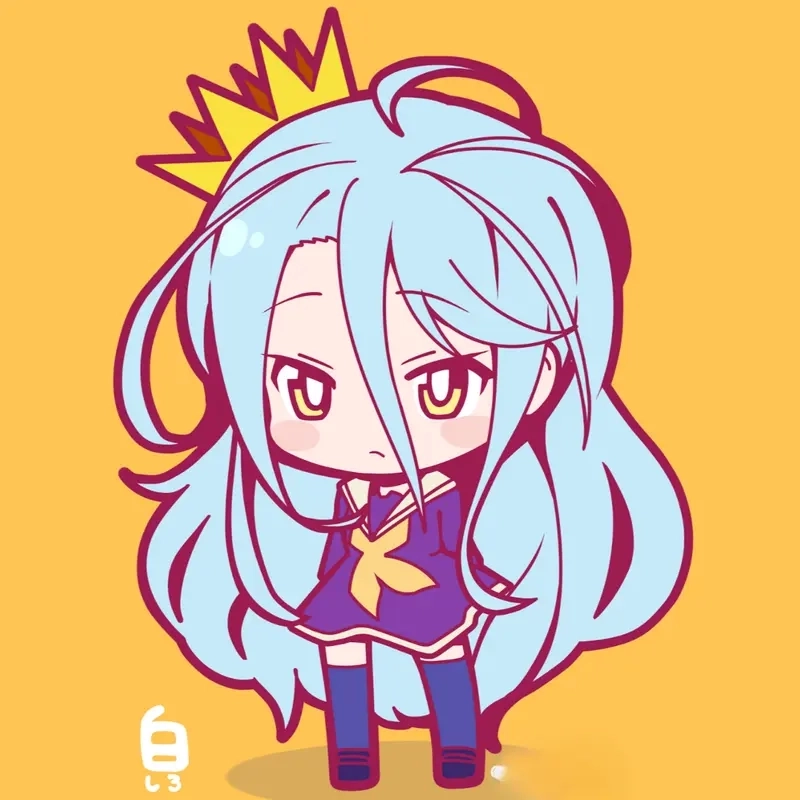 Những bức ảnh đẹp ảnh nền chibi dễ thương