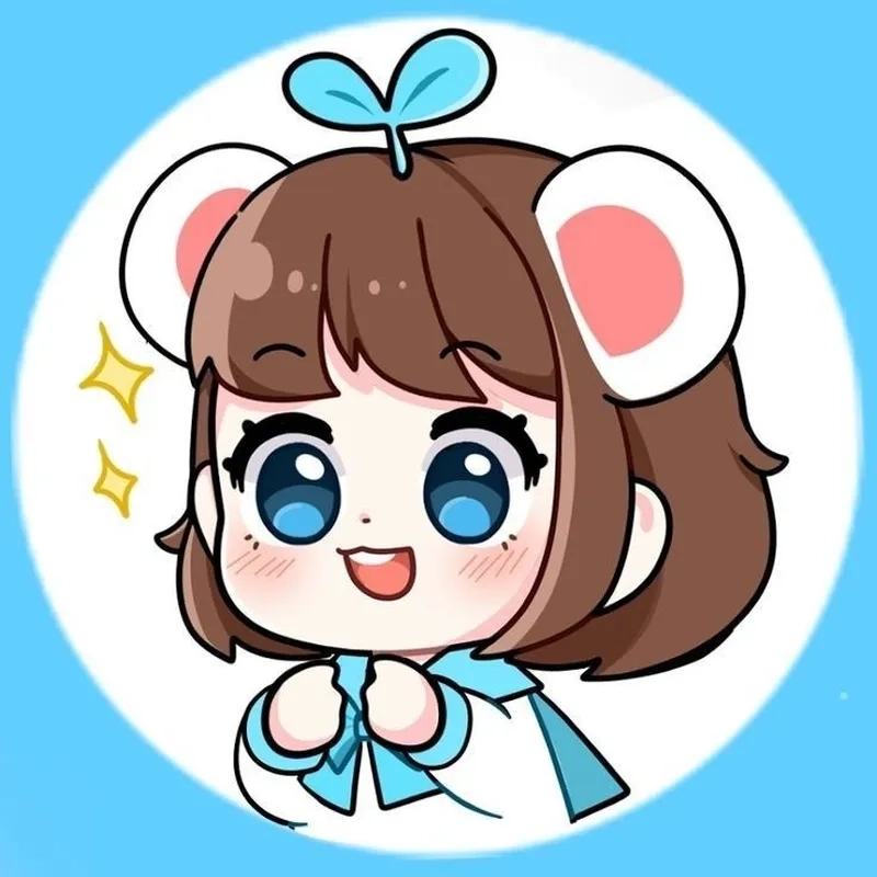 Khám phá ngay bộ sưu tập hình simmy chibi cute
