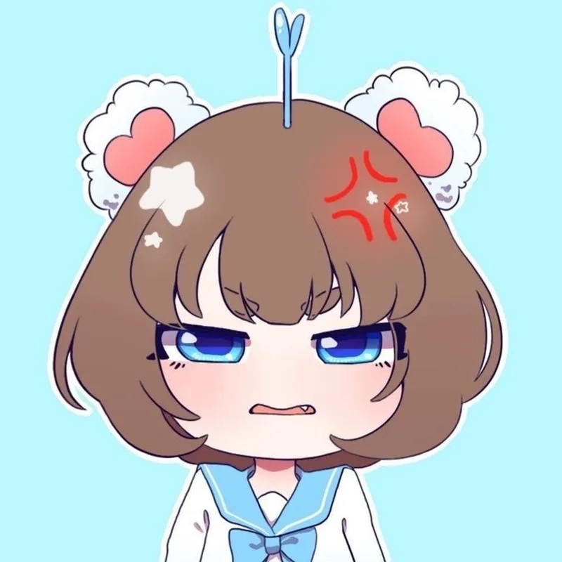 Đừng bỏ lỡ những ảnh simmy chibi mới nhất