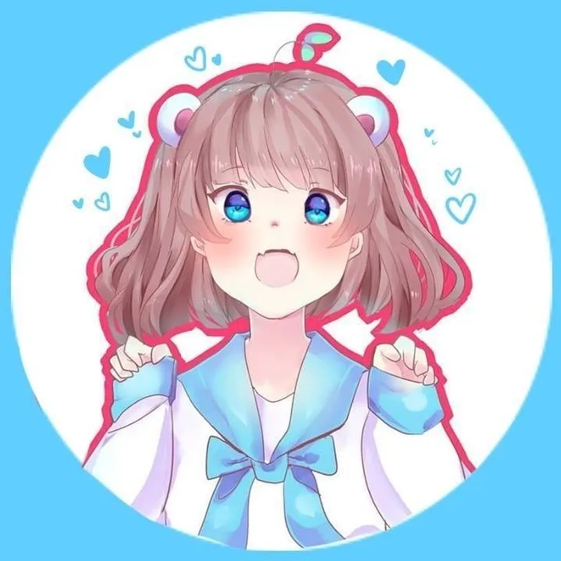Tải ngay bộ sưu tập hình simmy chibi cực đẹp