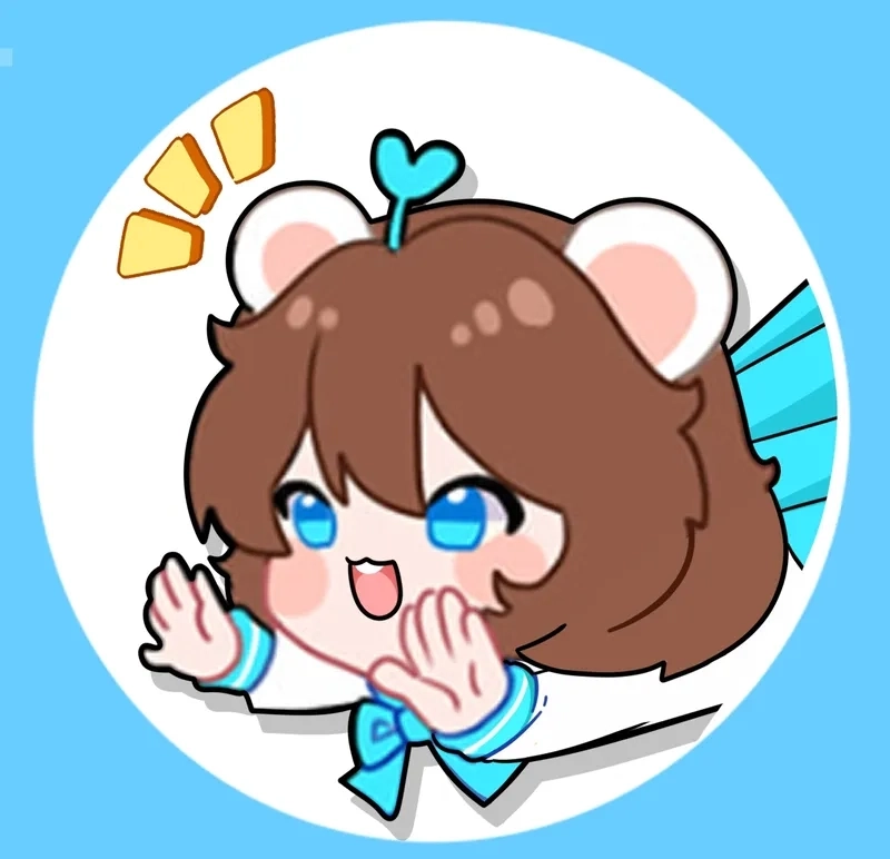 Sáng tạo ngay hình vẽ simmy cute
