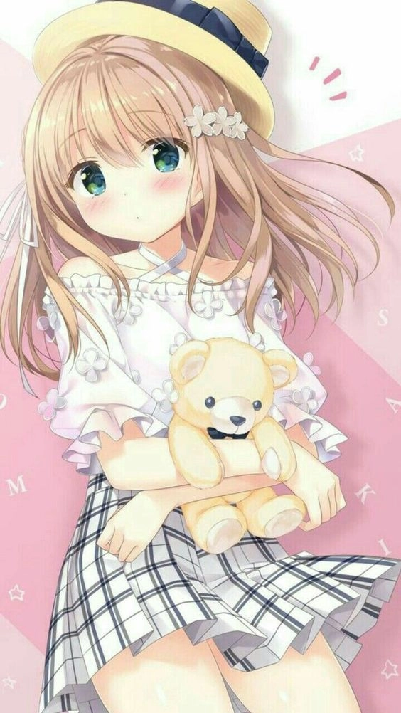 Khám phá cách vẽ anime đơn giản cute