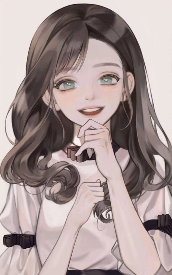 Trọn bộ ý tưởng anime chibi cute dễ vẽ