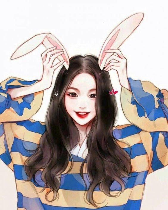 Thử ngay cách vẽ anime chibi đẹp mắt