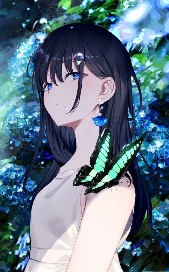 Tham khảo bí quyết cách vẽ anime cute