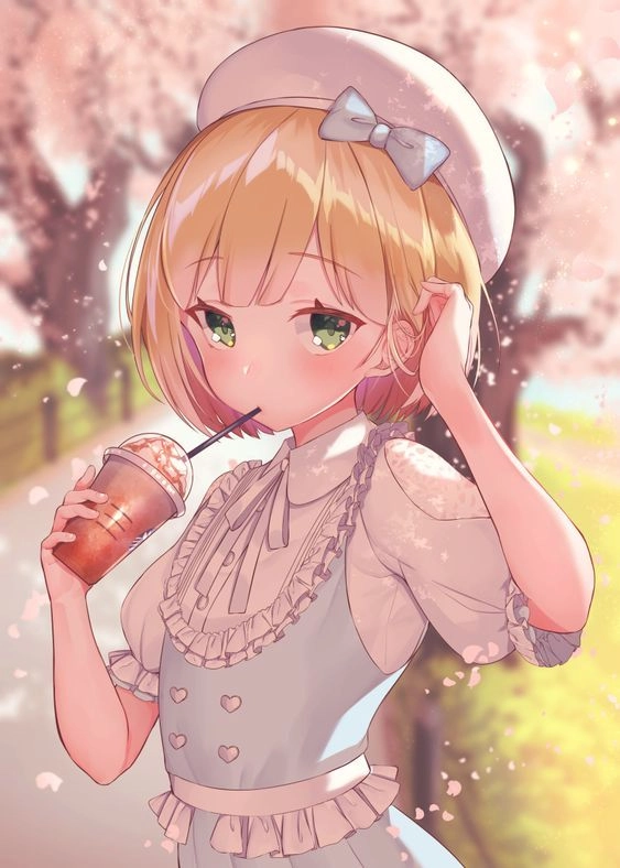 Cách đơn giản để vẽ anime chibi nam