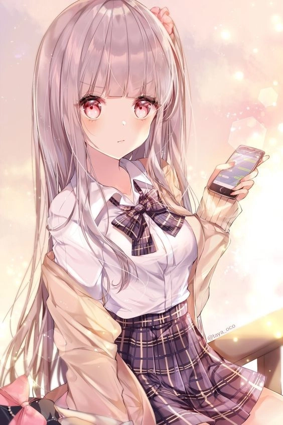Tổng hợp mẫu hình anime chibi dễ vẽ hot