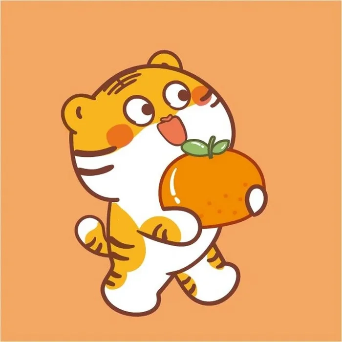 Khám phá ảnh đẹp hình ảnh hổ chibi