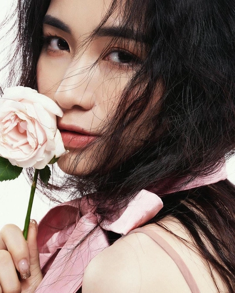 Không khí rộn ràng cùng Tết ơi Tết à Hoà Minzy