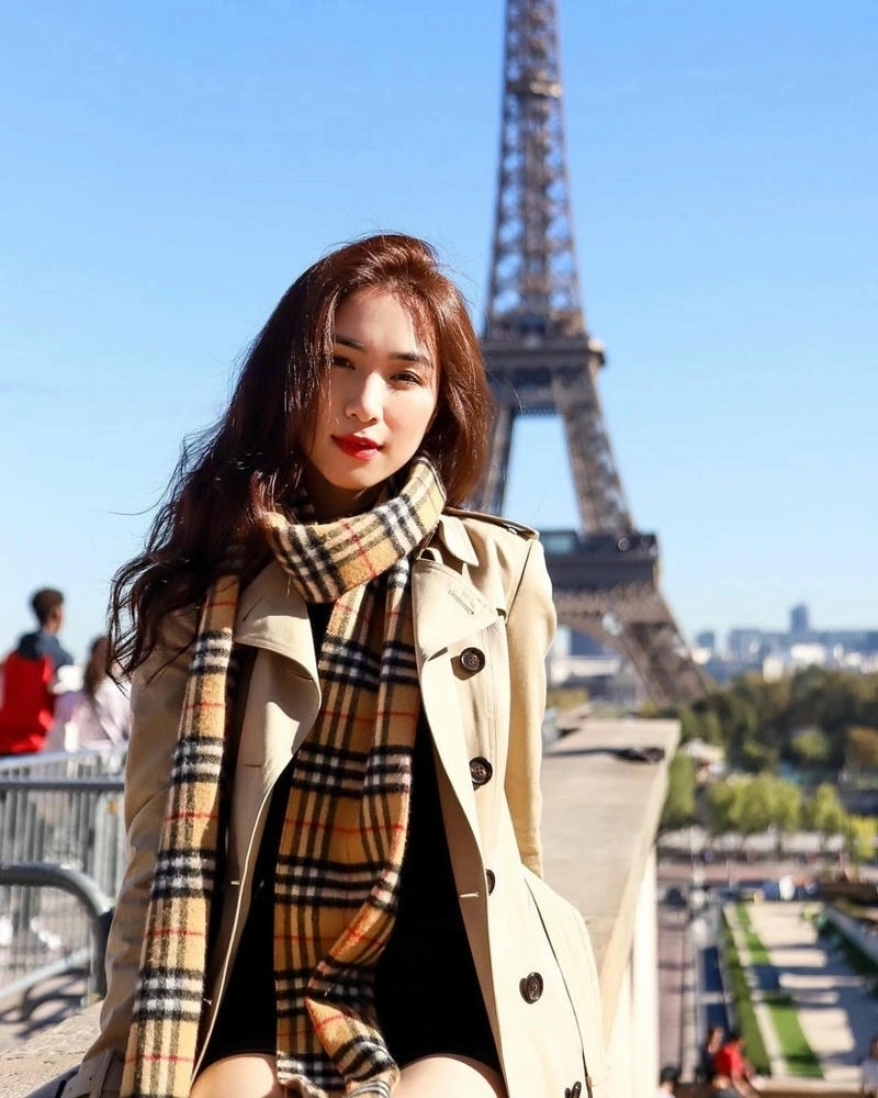 Hợp tác ấn tượng Hoà Minzy Anh trai Say Hi
