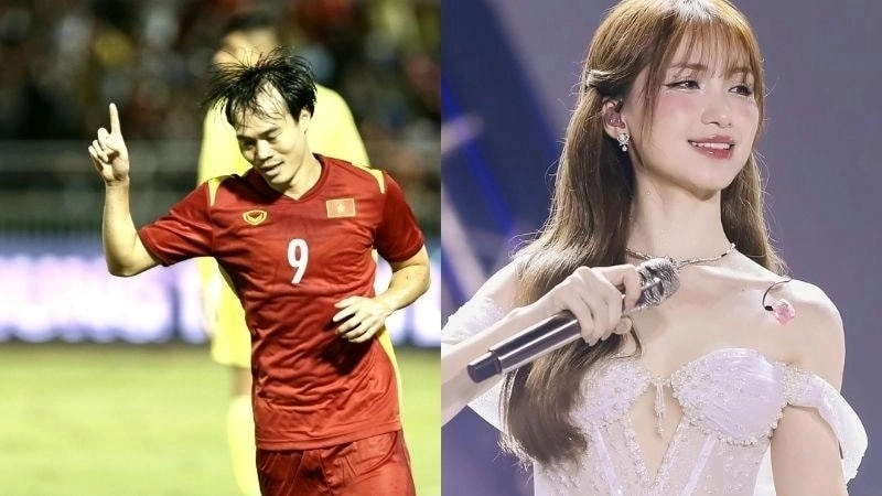 Khoảnh khắc thân thiết Văn Toàn Hoà Minzy