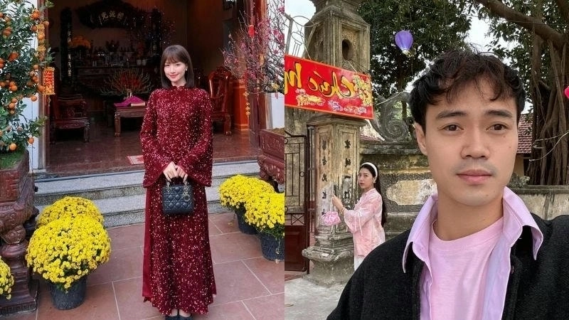 Mạng xã hội xôn xao Văn Toàn yêu Hoà Minzy