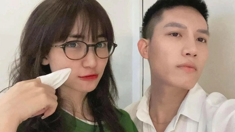 Sự kết hợp ngọt ngào Văn Mai Hương Hoà Minzy