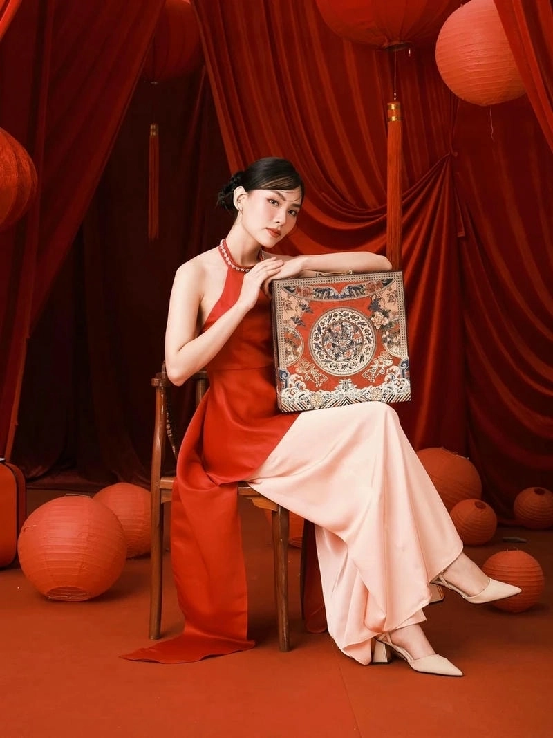 Khoảnh khắc Huỳnh Nguyễn Mai Phương thi miss world đẹp nhất
