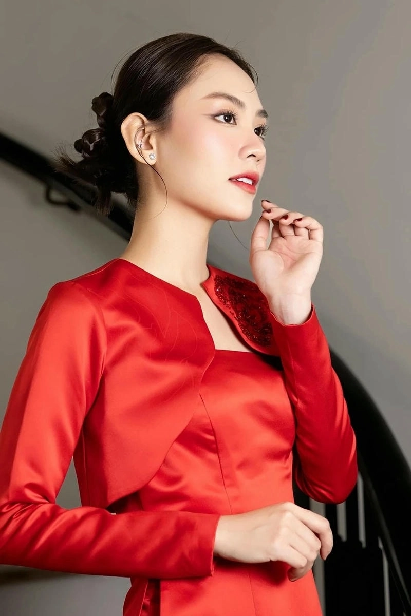 Truy cập Huỳnh Nguyễn Mai Phương facebook chính chủ