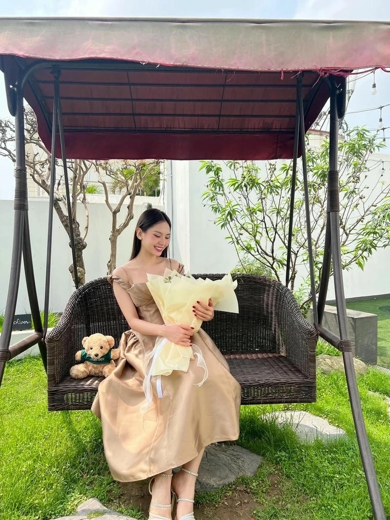 Gây sốt với Huỳnh Nguyễn Mai Phương tiktok triệu view