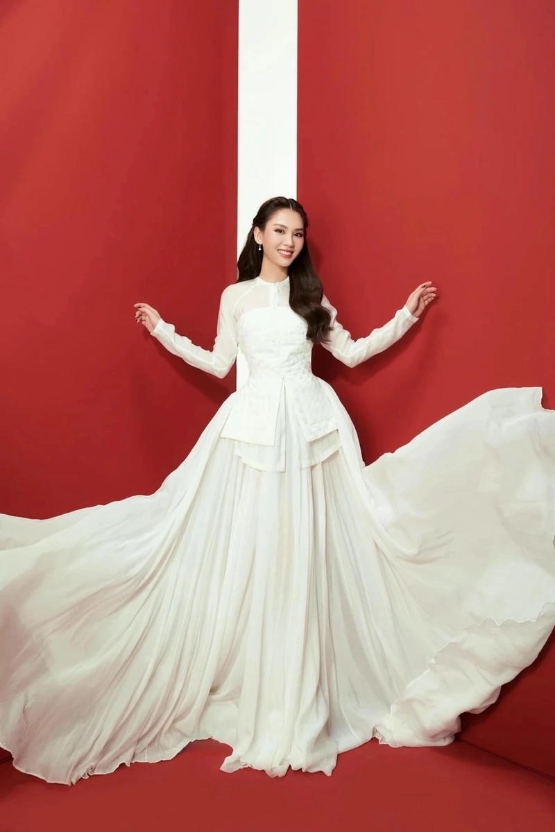 Fan tò mò Huỳnh Nguyễn Mai Phương ở đâu hiện tại
