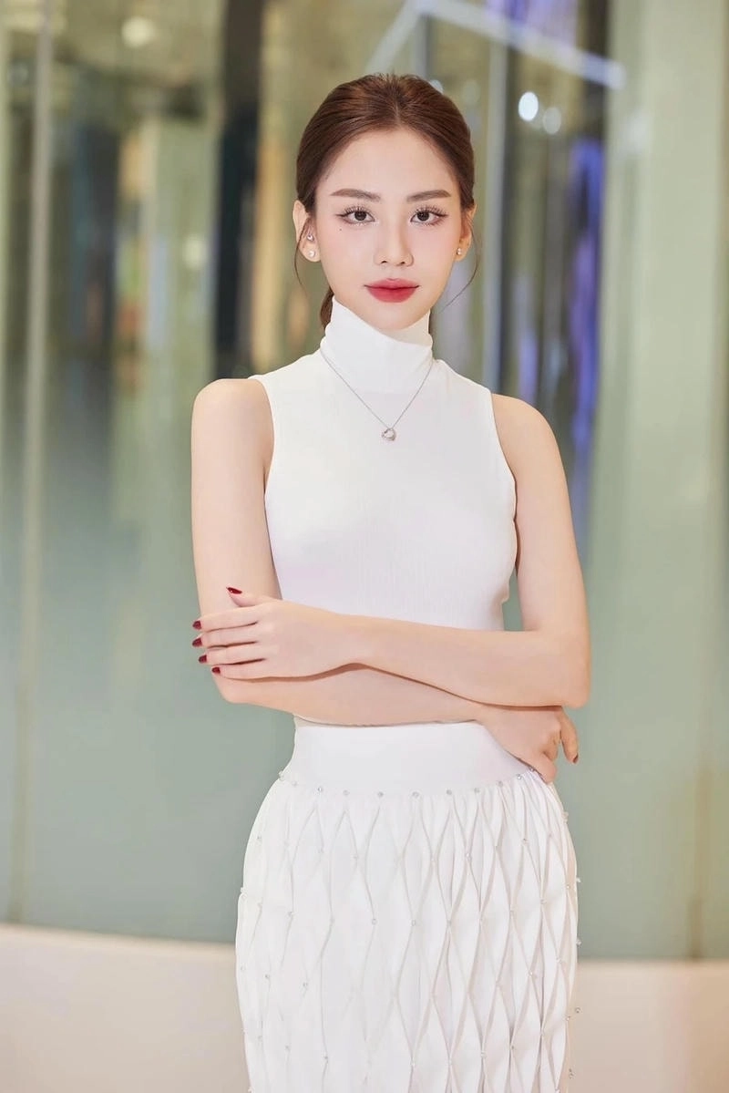 Bật mí Huỳnh Nguyễn Mai Phương bao nhiêu tuổi thật sự