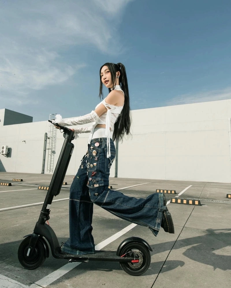 Hành trình ấn tượng tại Juky San the voice