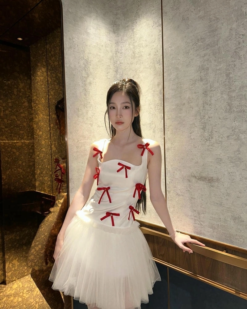 Thả hồn vào tình yêu Juky San bởi vì yêu
