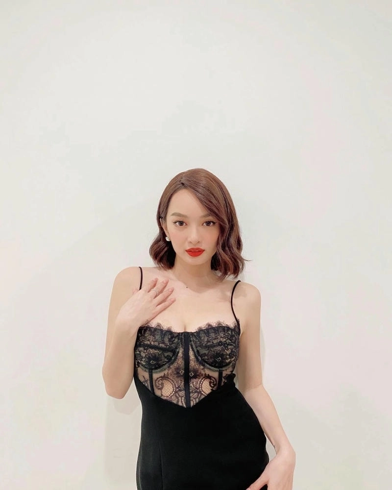 Khám phá đầy đủ Kaity Nguyễn tiểu sử chi tiết nhất