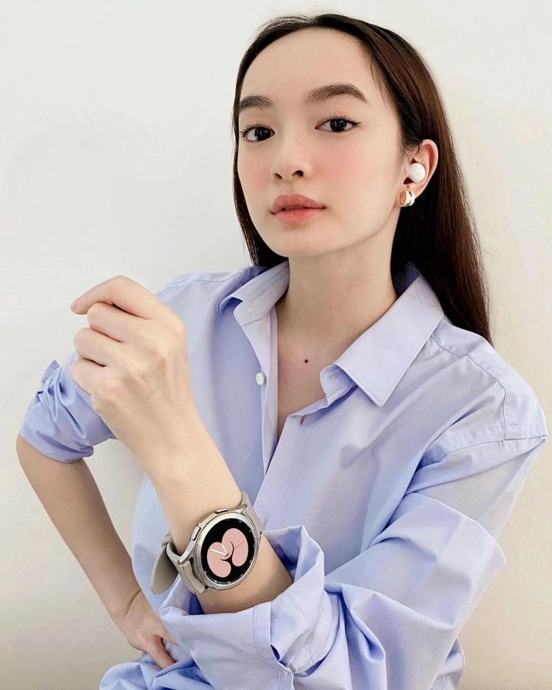 Cập nhật ảnh đẹp trên Kaity Nguyễn instagram mỗi ngày