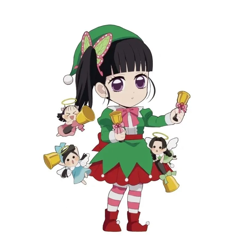 Bộ sưu tập hình kanao chibi cute siêu đẹp