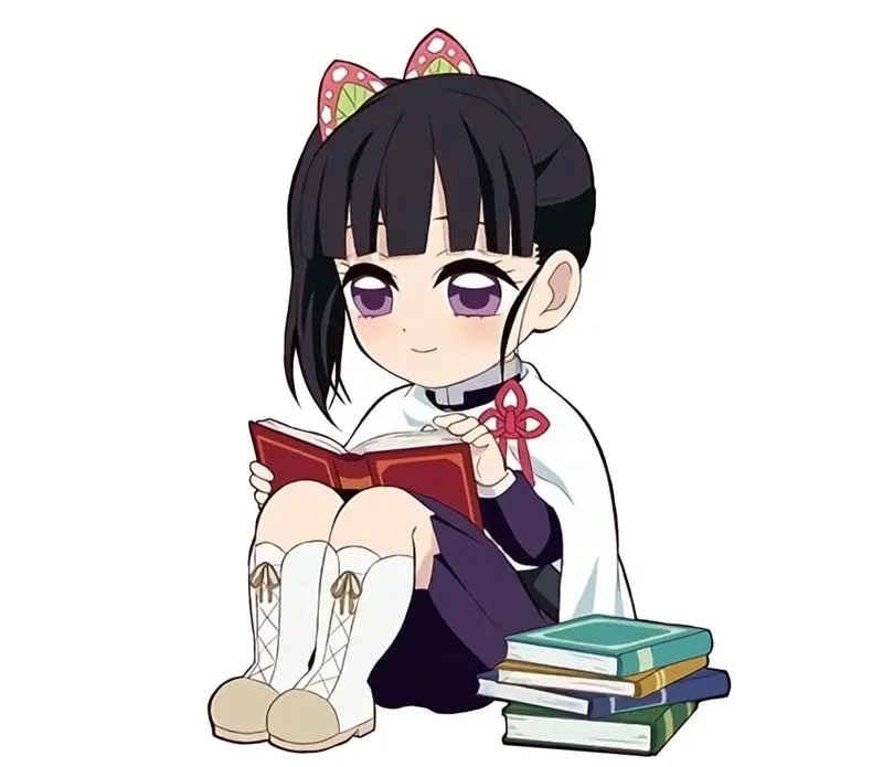 Khám phá ngay kanao chibi manga siêu dễ thương