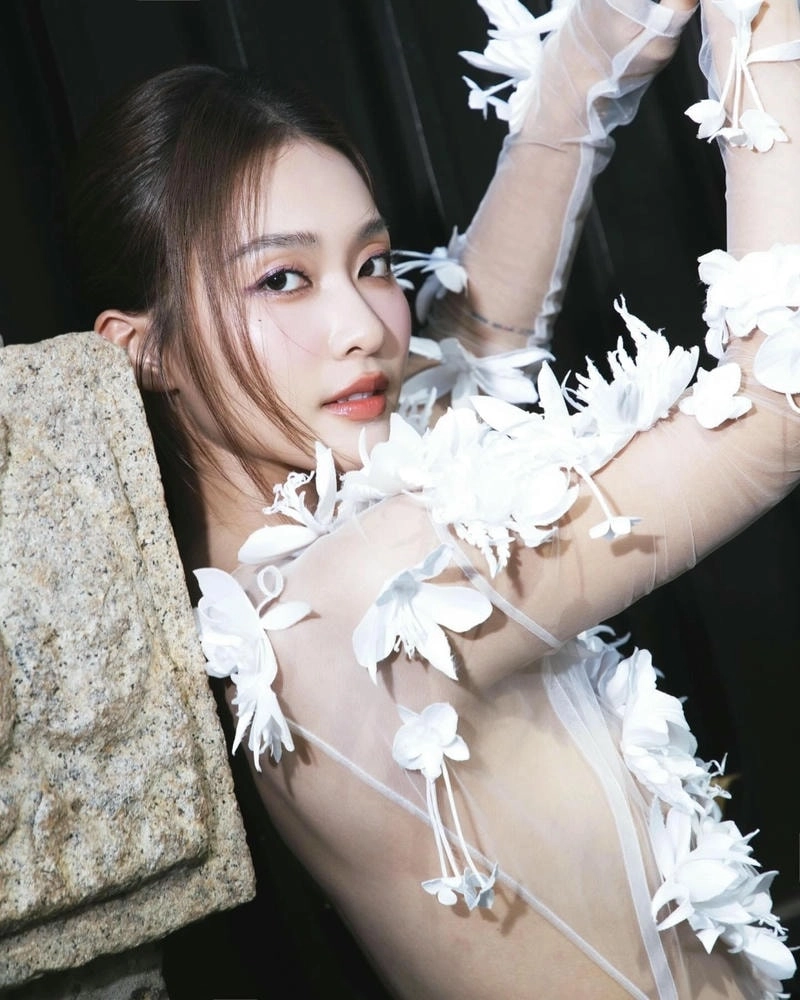 Ý nghĩa tên Khả Ngân nhẹ nhàng và tinh tế