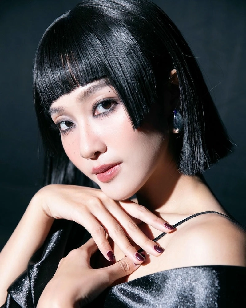 Diễn viên Khả Ngân sinh năm bao nhiêu khiến fan tò mò