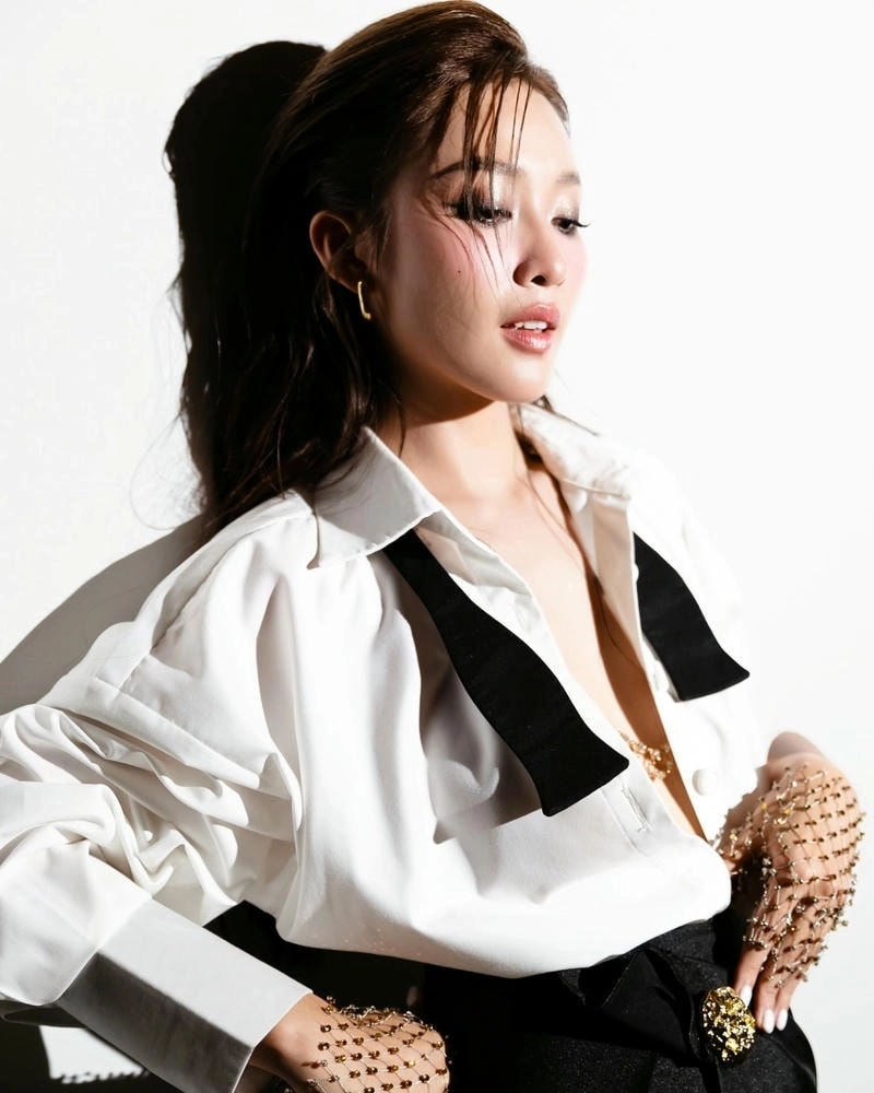 Khả Ngân ngày sinh chính xác là bao nhiêu