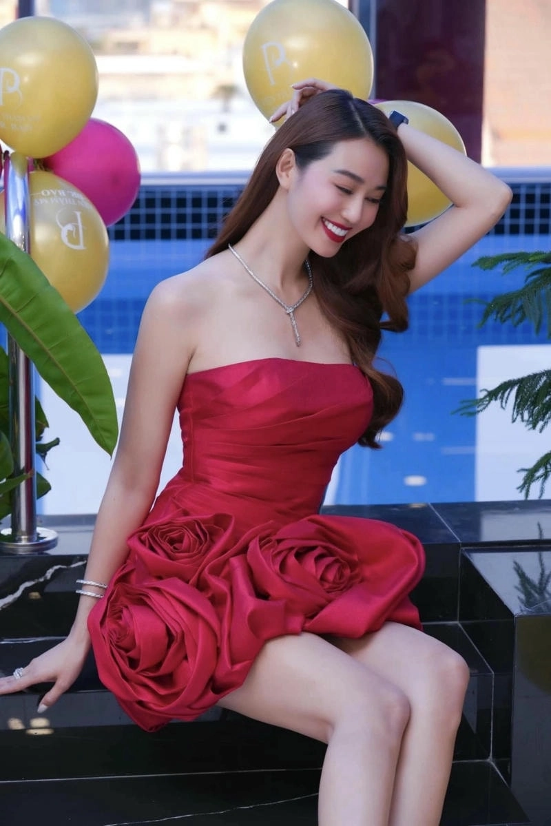 Khám phá tiểu sử Khánh My đầy đủ