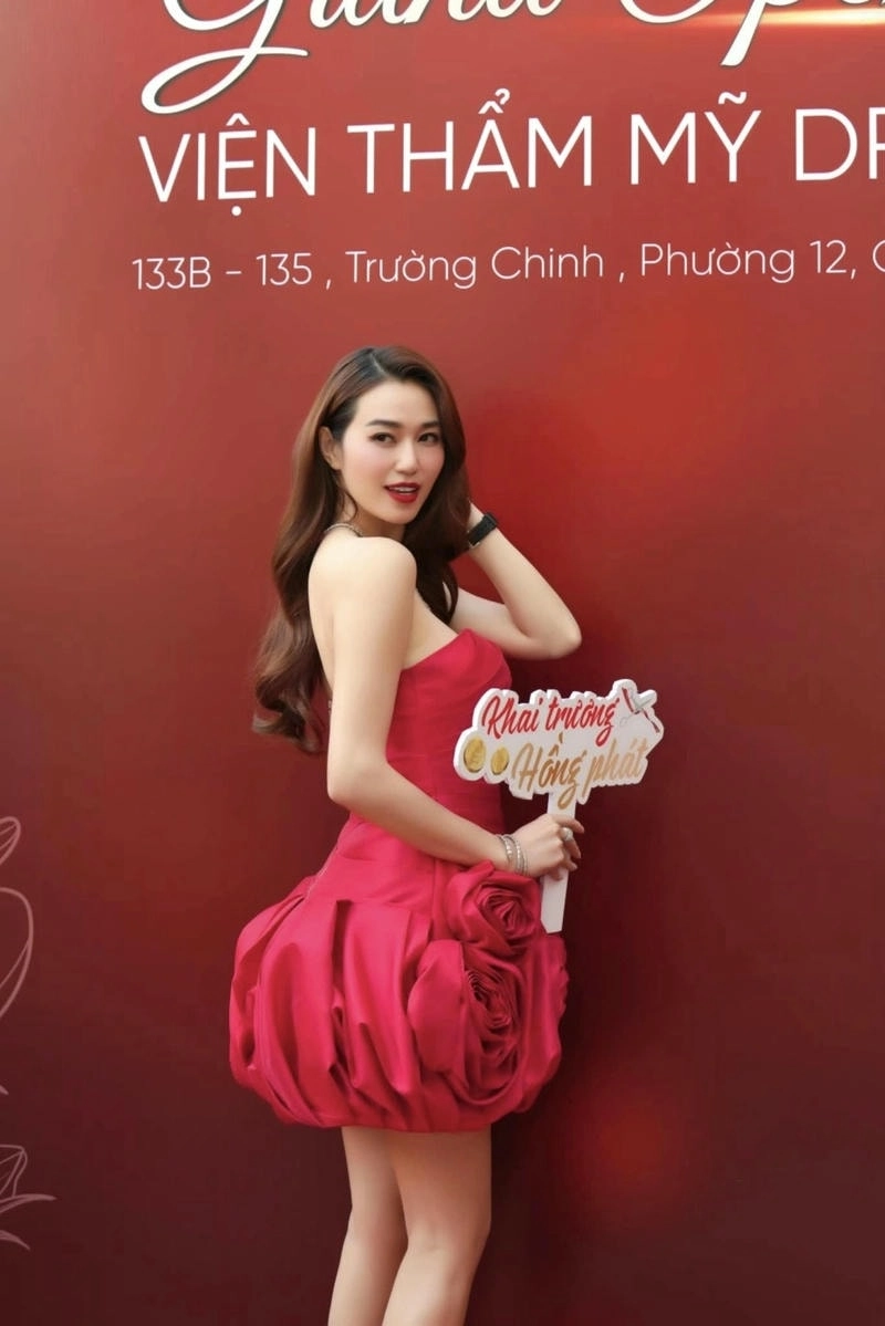 Khám phá tiểu sử Khánh My đầy đủ