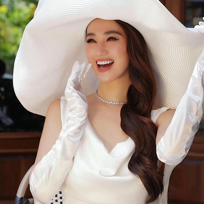 Câu chuyện đằng sau Khánh My là ai