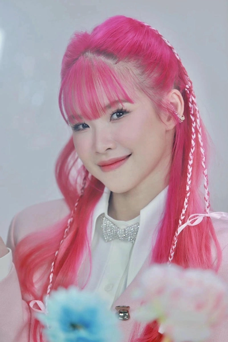 Đắm chìm trong giai điệu người yêu cũ Khởi My