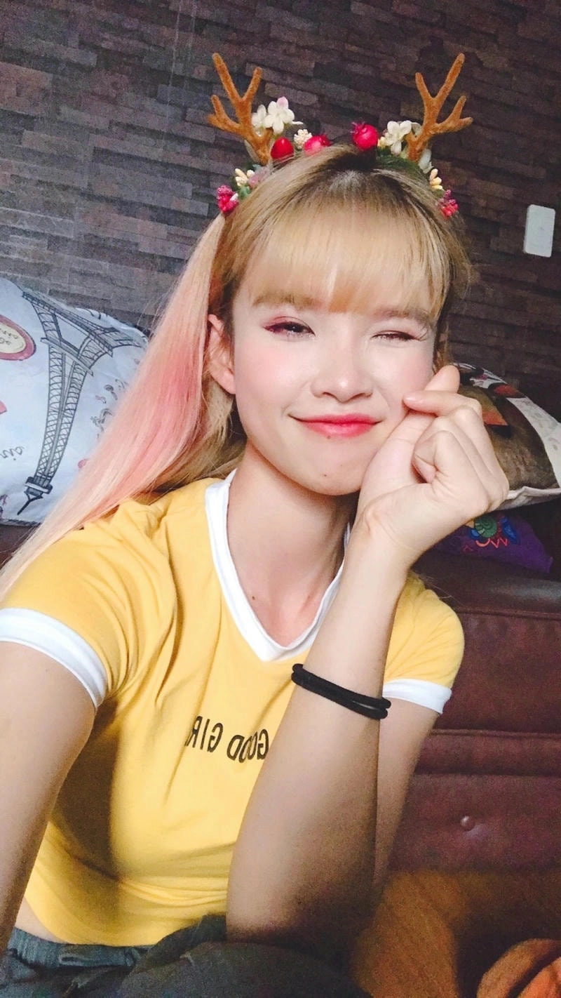 Nghe điệp khúc ngọt ngào từ vì sao Khởi My