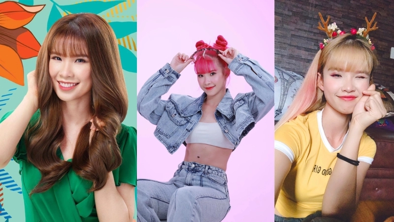 Tiểu sử của ca sĩ Khởi My khiến fan bất ngờ