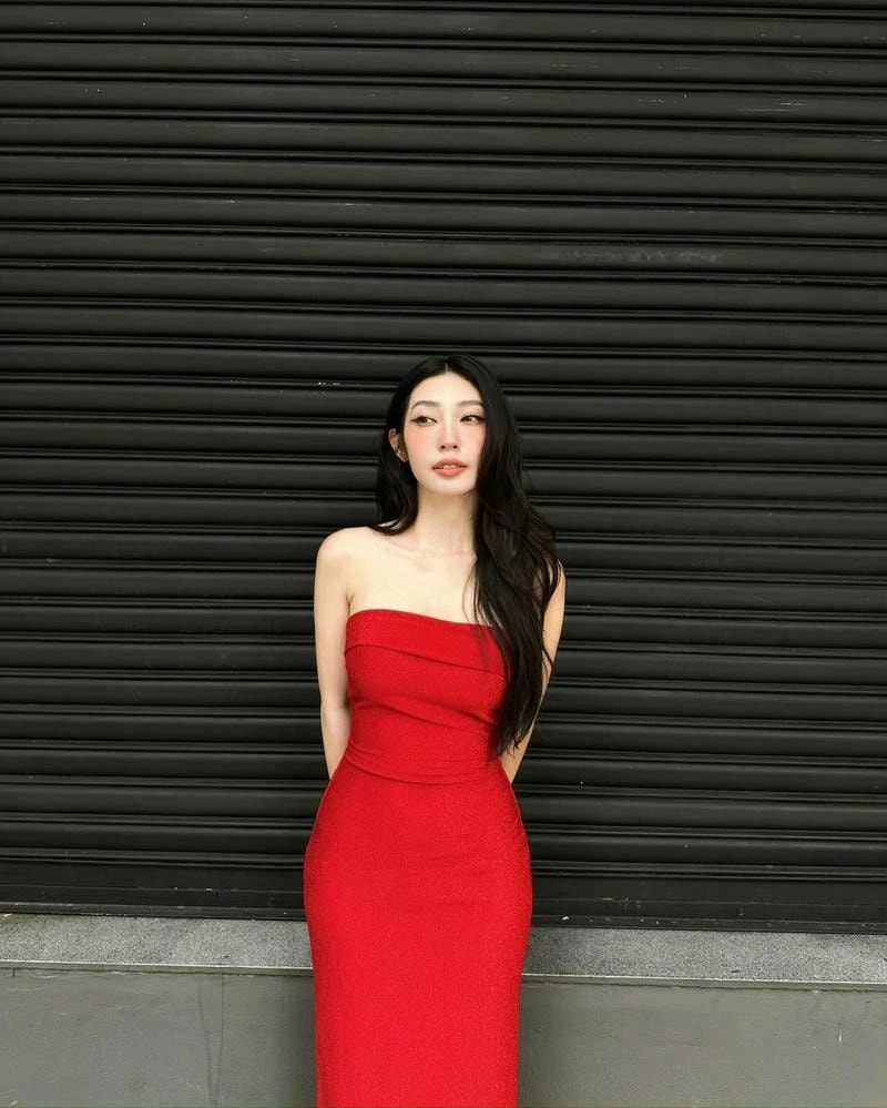 Hé lộ Khổng Tú Quỳnh tên thật là gì cực bất ngờ