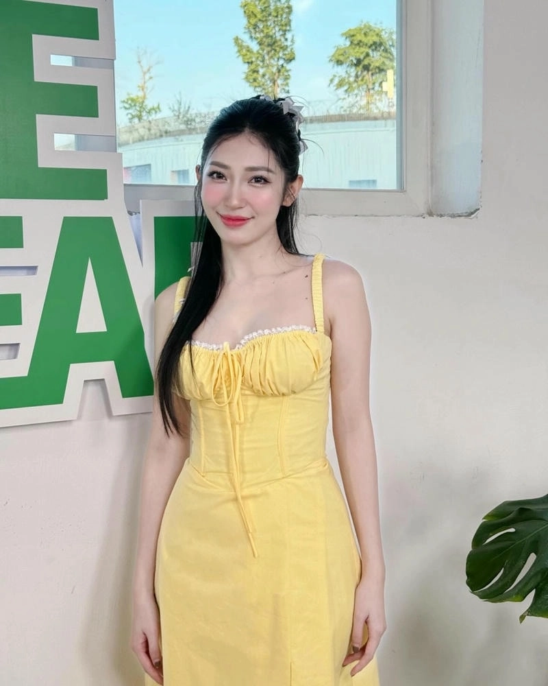 Giai điệu da diết trong Nhớ lắm Khổng Tú Quỳnh