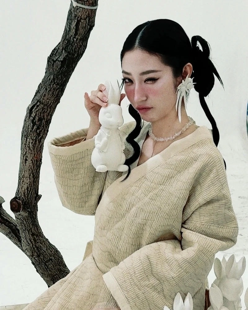Khám phá phim Khổng Tú Quỳnh từng tham gia