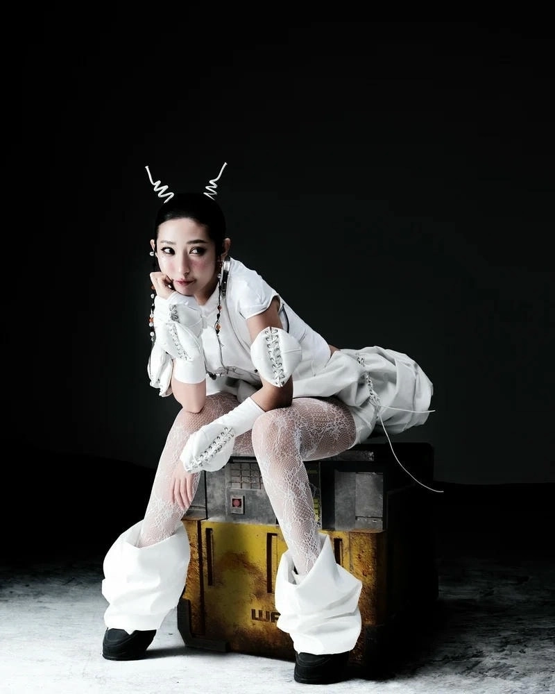 Những album Khổng Tú Quỳnh nổi tiếng một thời
