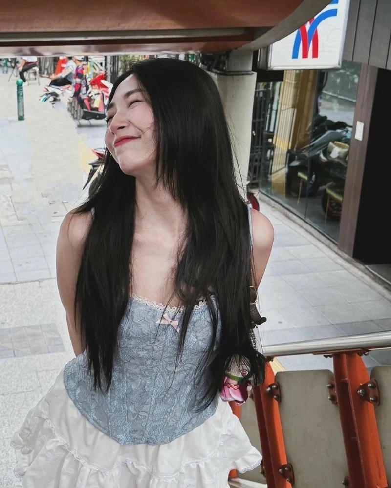 Khổng tú quỳnh chị đẹp ghi dấu ấn cực mạnh