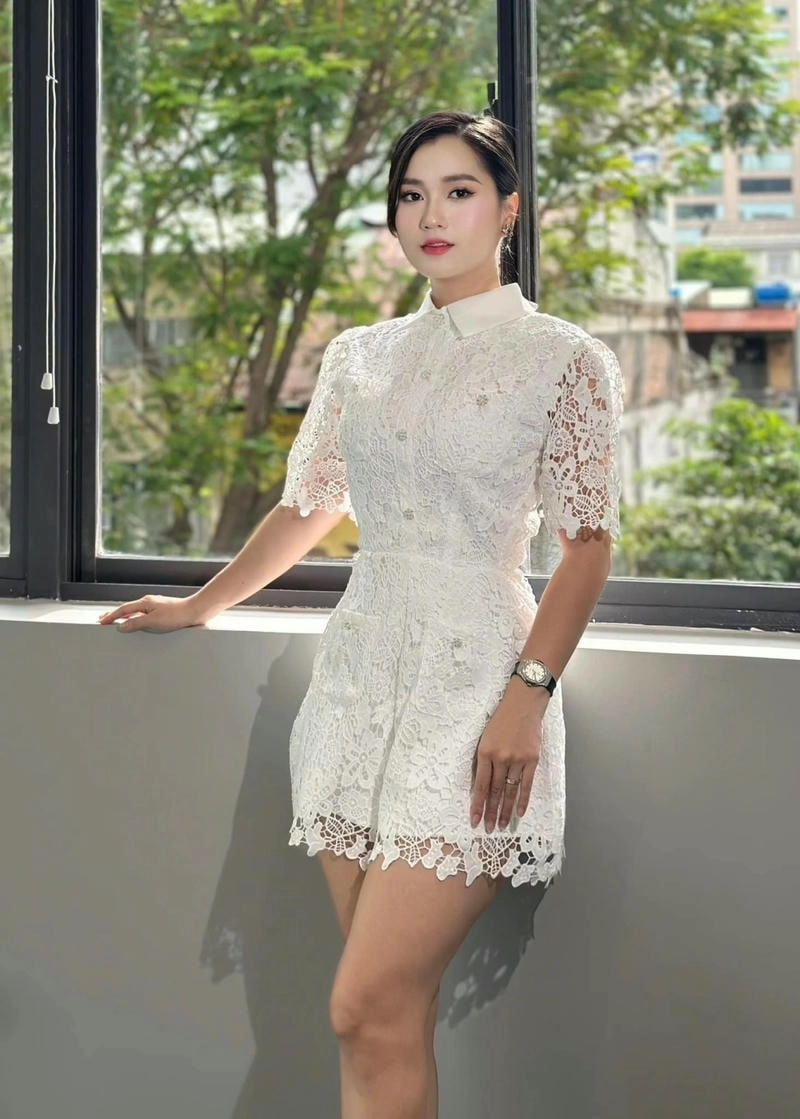 Khám phá ngày sinh của Lâm Vỹ Dạ ngày sinh