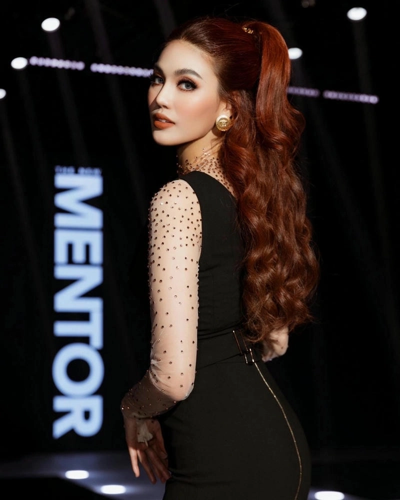 Lan Khuê hỉ sự vietsub được dân mạng săn lùng