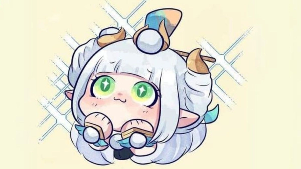 Chiêm ngưỡng tạo hình dễ thương chibi liên quân
