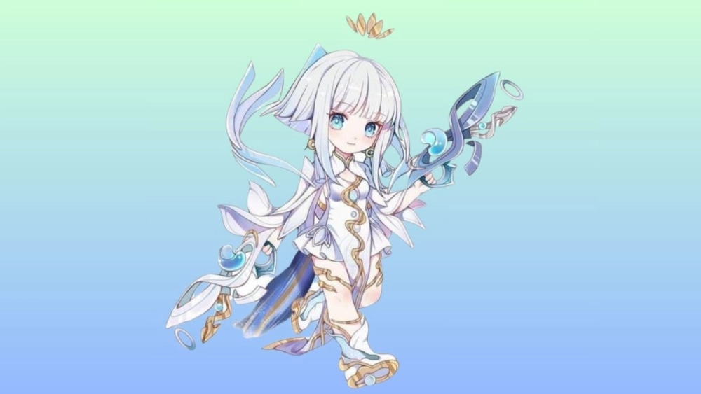 Cập nhật ngay avatar liên quân chibi