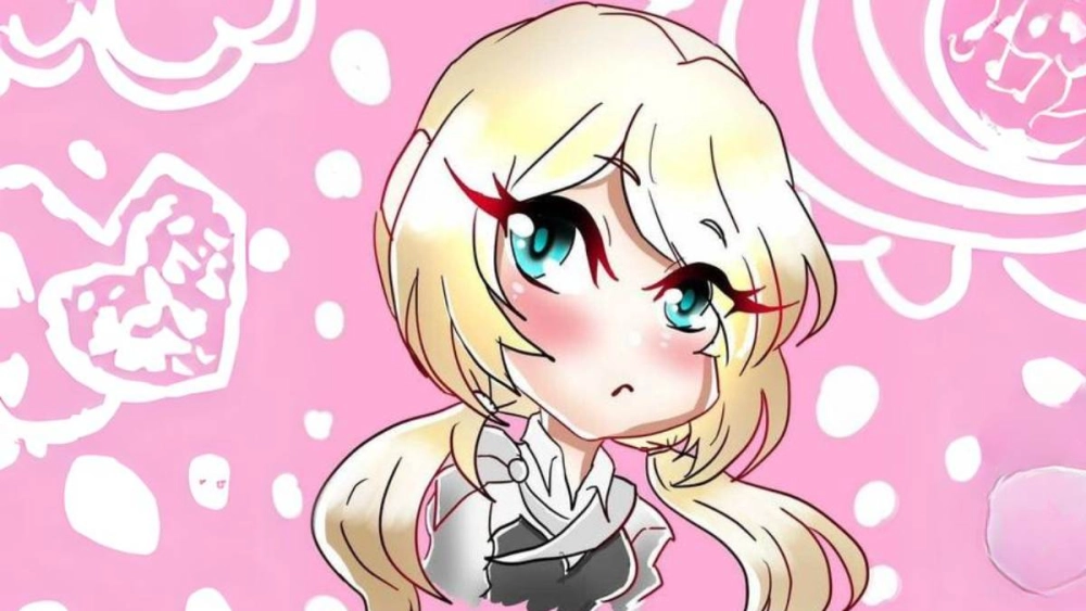 Bộ sưu tập độc đáo chibi kil groth cute