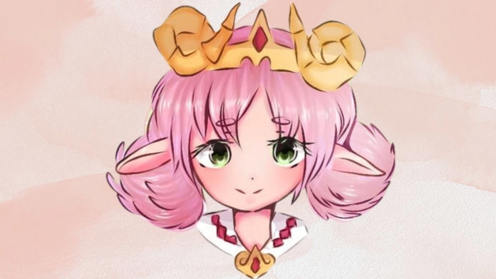 Chia sẻ ngay cùng bạn bè chibi ảnh liên quân