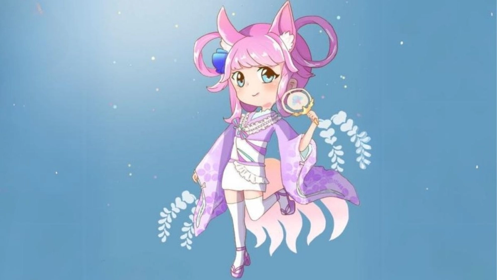 Trải nghiệm thú vị với game liên quân chibi