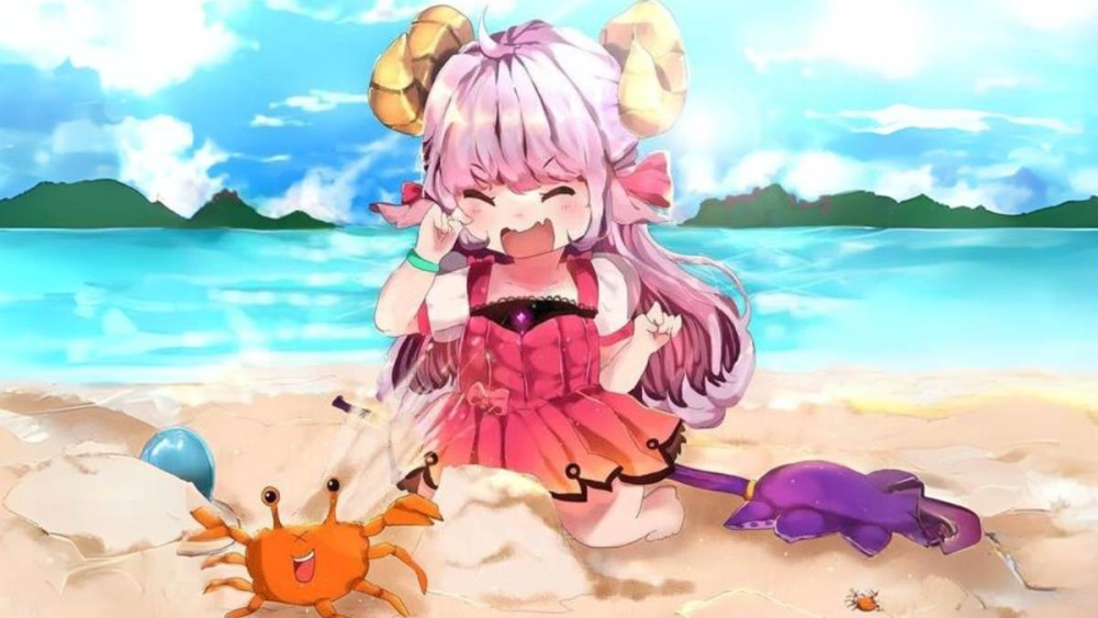 Khám phá thế giới hình liên quân chibi